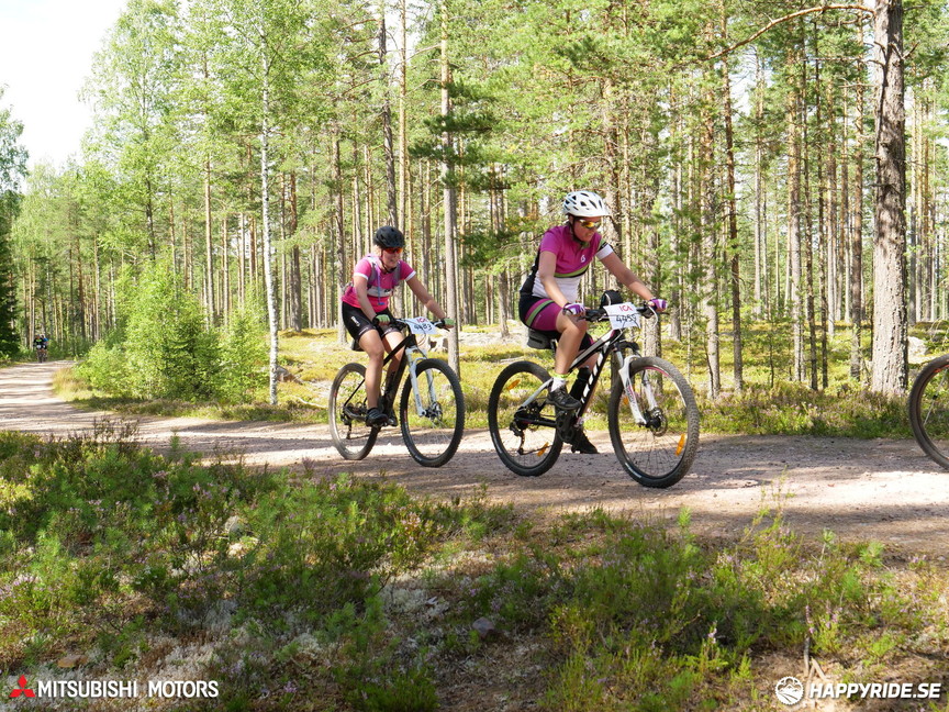 Bild från Cykelvasan 2017 - 45 km