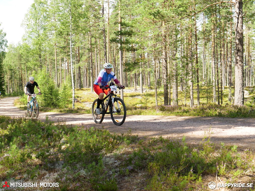 Bild från Cykelvasan 2017 - 45 km