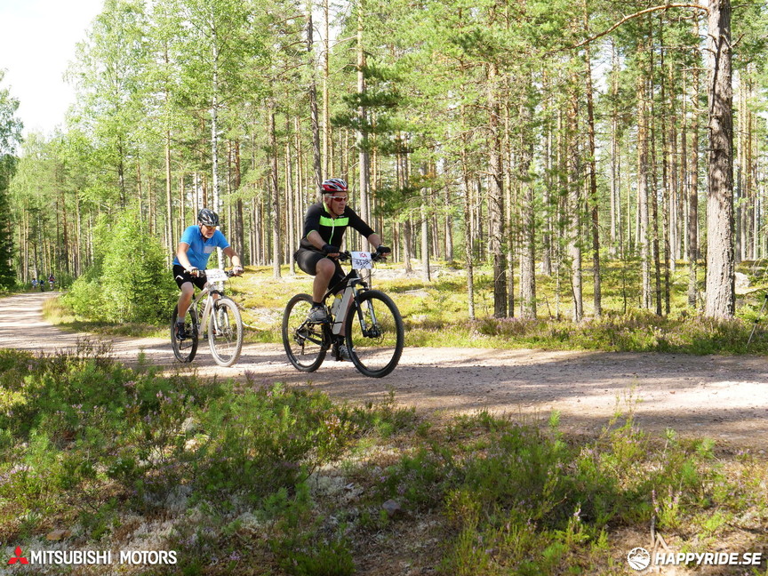 Bild från Cykelvasan 2017 - 45 km