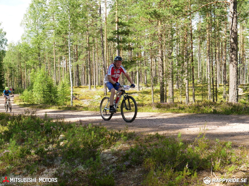 Bild från Cykelvasan 2017 - 45 km
