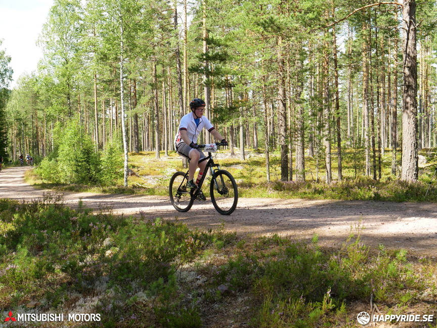 Bild från Cykelvasan 2017 - 45 km