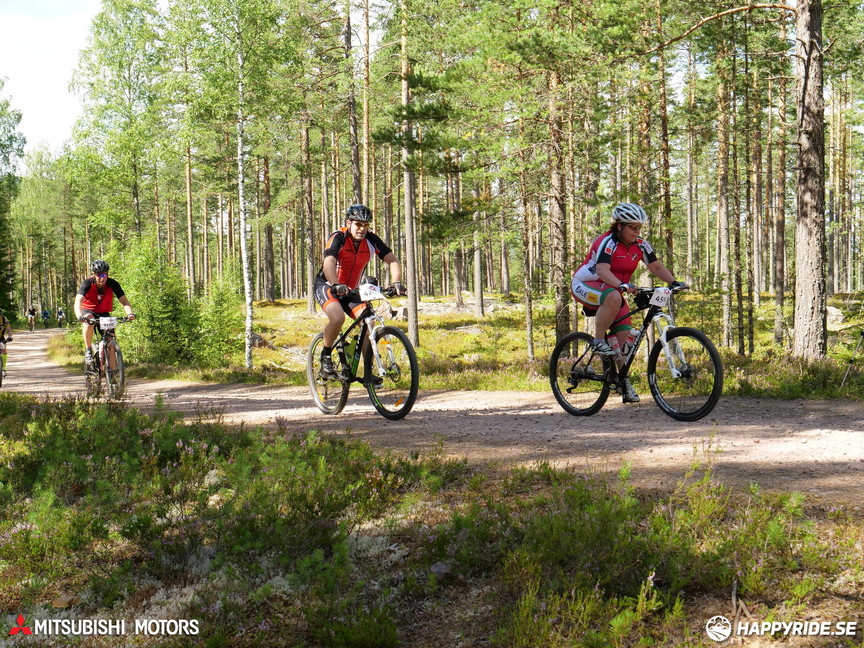 Bild från Cykelvasan 2017 - 45 km