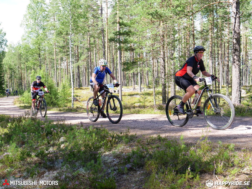 Bild från Cykelvasan 2017 - 45 km