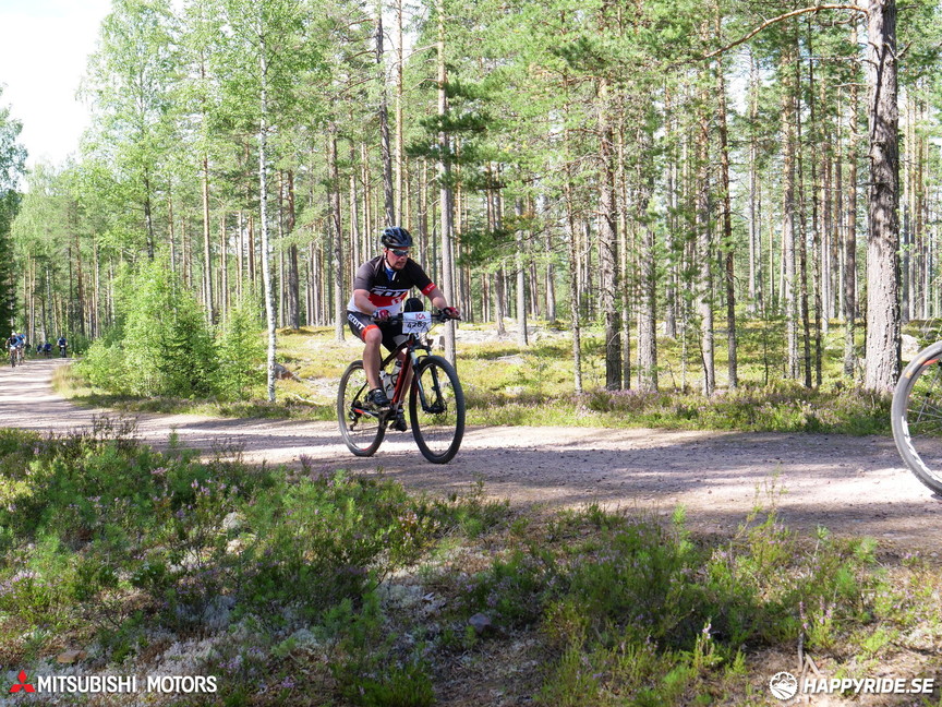 Bild från Cykelvasan 2017 - 45 km