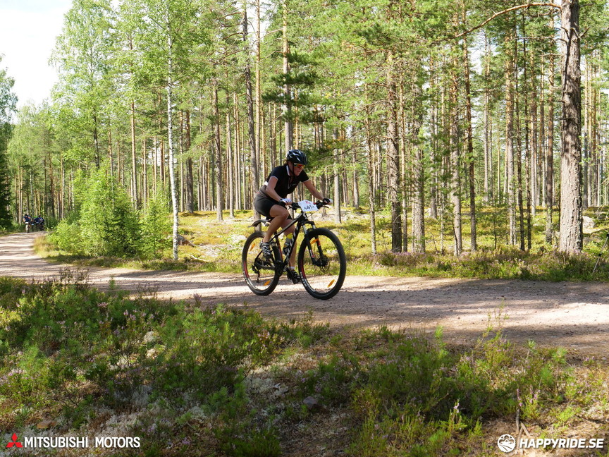 Bild från Cykelvasan 2017 - 45 km