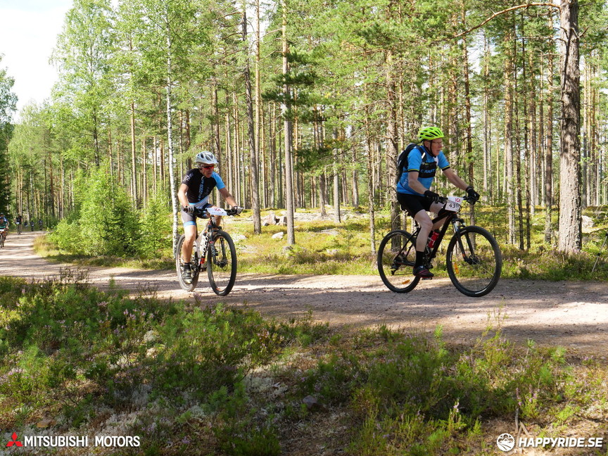 Bild från Cykelvasan 2017 - 45 km