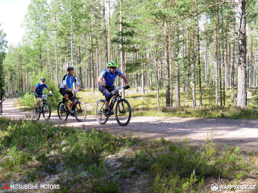 Bild från Cykelvasan 2017 - 45 km