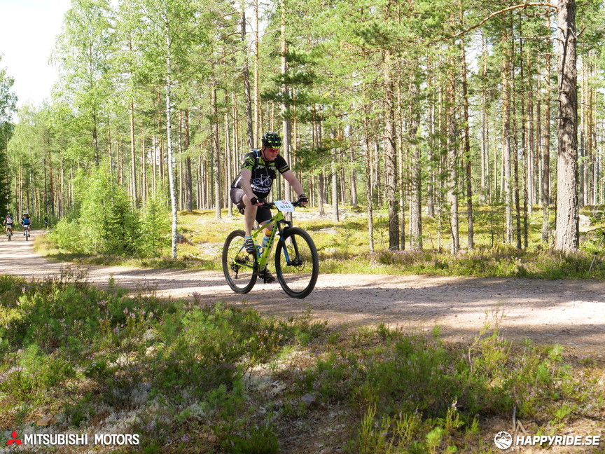 Bild från Cykelvasan 2017 - 45 km