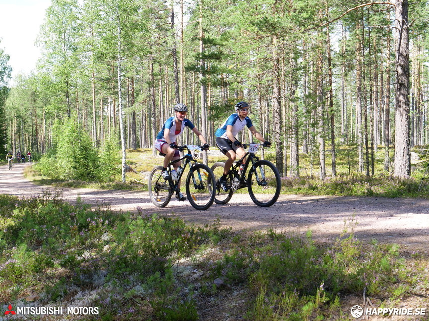 Bild från Cykelvasan 2017 - 45 km