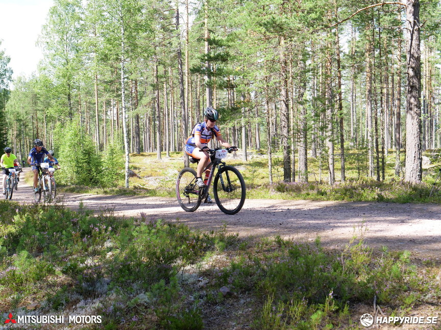 Bild från Cykelvasan 2017 - 45 km