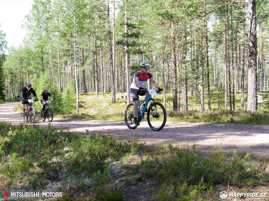 Bild från Cykelvasan 2017 - 45 km