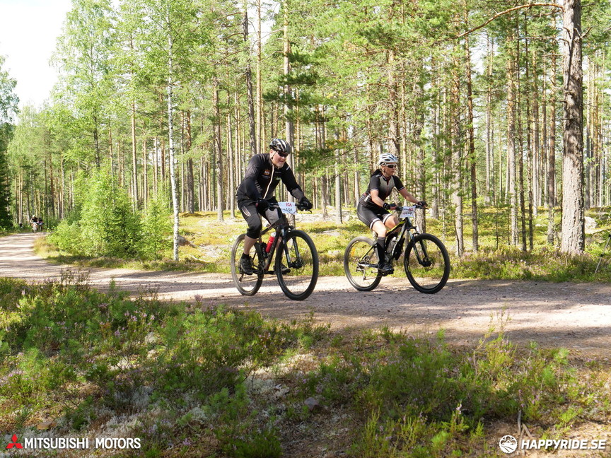 Bild från Cykelvasan 2017 - 45 km