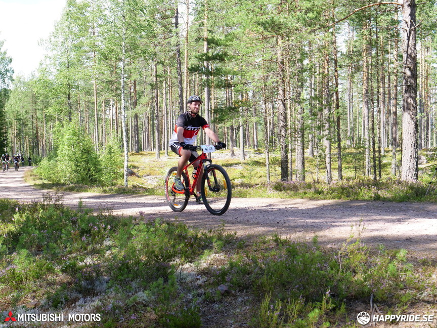 Bild från Cykelvasan 2017 - 45 km
