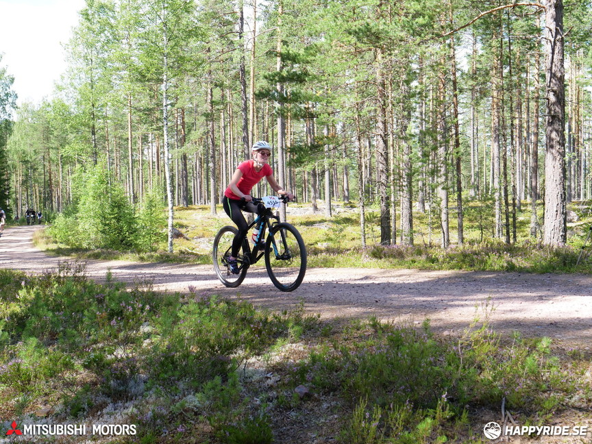 Bild från Cykelvasan 2017 - 45 km