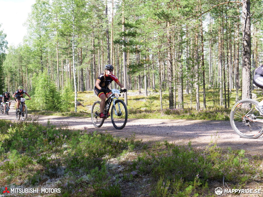 Bild från Cykelvasan 2017 - 45 km