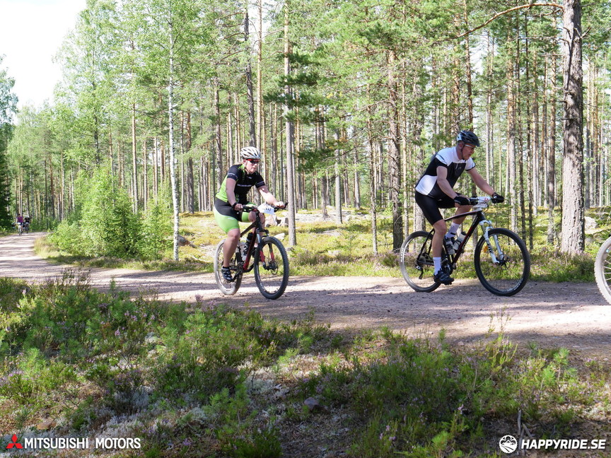 Bild från Cykelvasan 2017 - 45 km