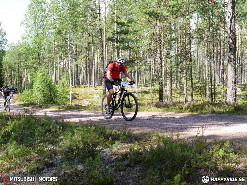 Bild från Cykelvasan 2017 - 45 km