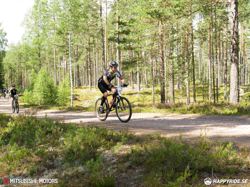 Bild från Cykelvasan 2017 - 45 km
