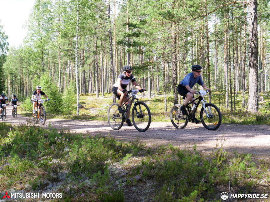 Bild från Cykelvasan 2017 - 45 km