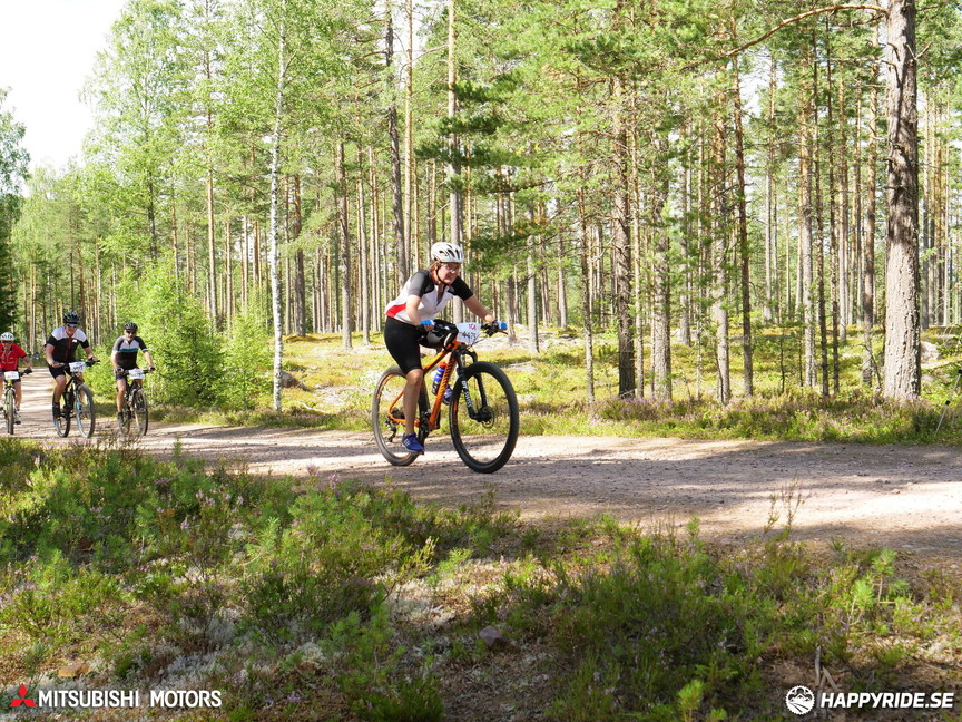 Bild från Cykelvasan 2017 - 45 km