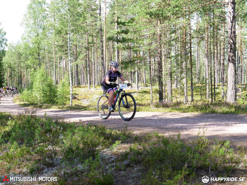 Bild från Cykelvasan 2017 - 45 km