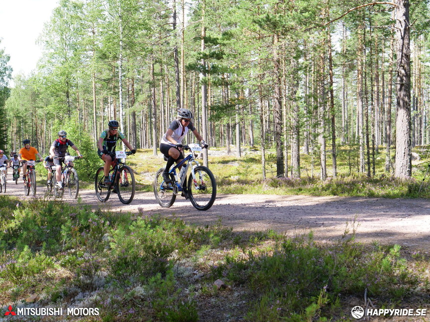 Bild från Cykelvasan 2017 - 45 km
