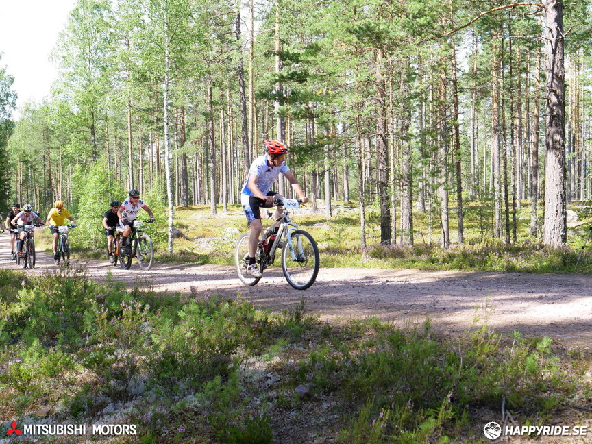 Bild från Cykelvasan 2017 - 45 km
