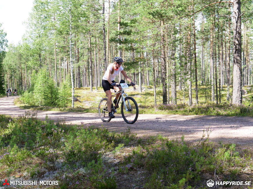 Bild från Cykelvasan 2017 - 45 km