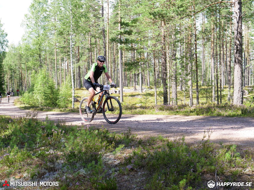 Bild från Cykelvasan 2017 - 45 km