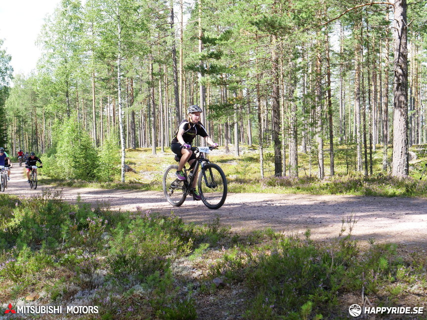 Bild från Cykelvasan 2017 - 45 km