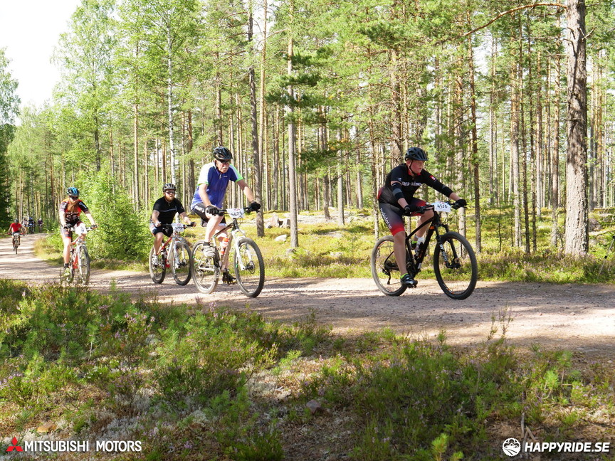 Bild från Cykelvasan 2017 - 45 km