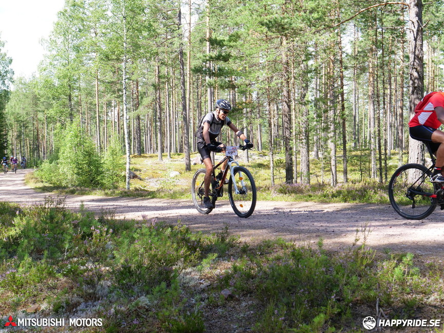 Bild från Cykelvasan 2017 - 45 km