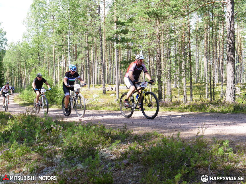 Bild från Cykelvasan 2017 - 45 km