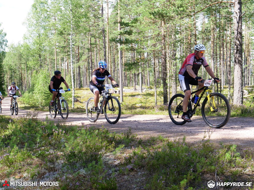 Bild från Cykelvasan 2017 - 45 km