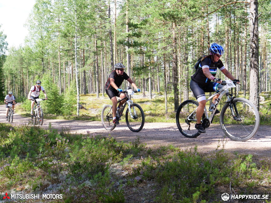 Bild från Cykelvasan 2017 - 45 km