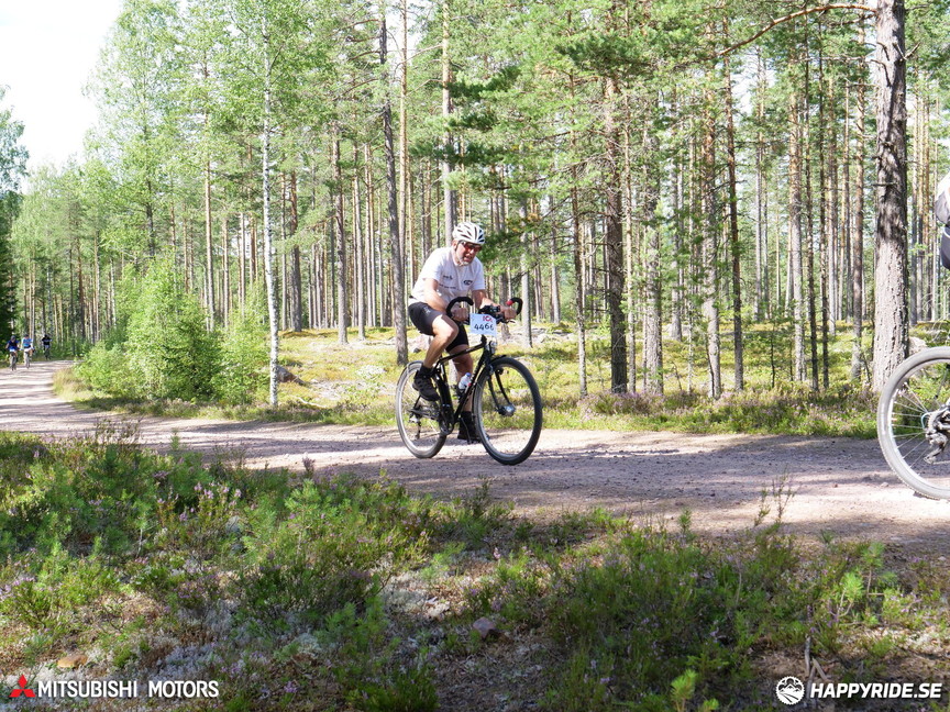 Bild från Cykelvasan 2017 - 45 km