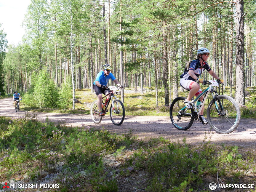 Bild från Cykelvasan 2017 - 45 km