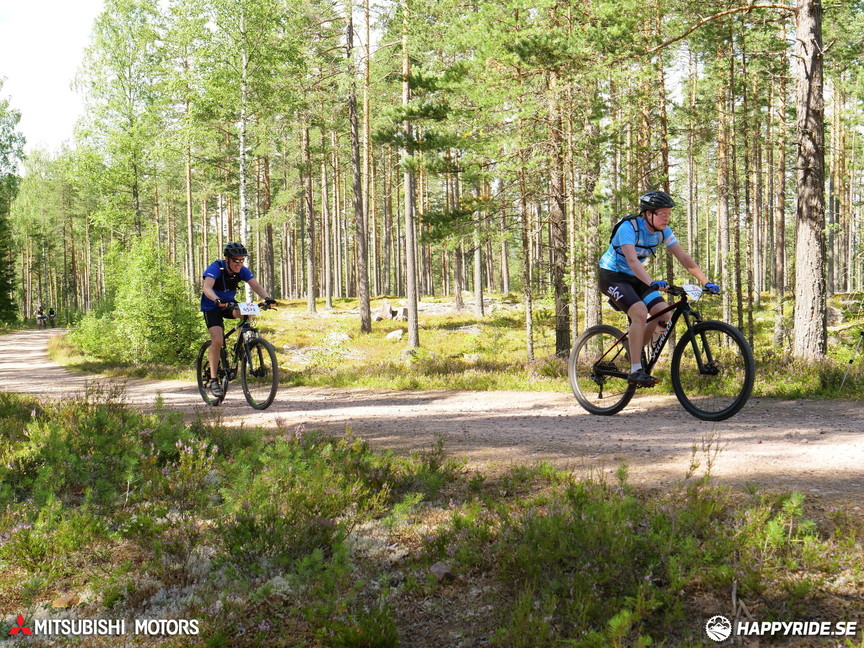 Bild från Cykelvasan 2017 - 45 km