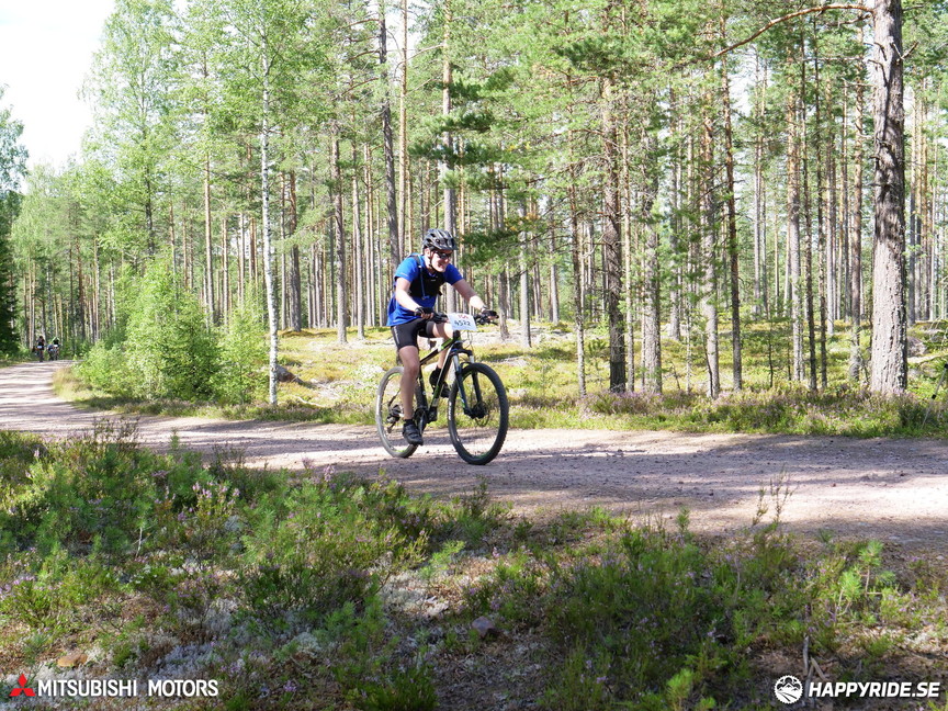 Bild från Cykelvasan 2017 - 45 km