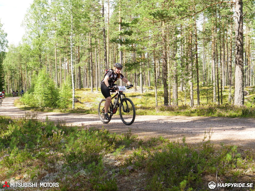 Bild från Cykelvasan 2017 - 45 km