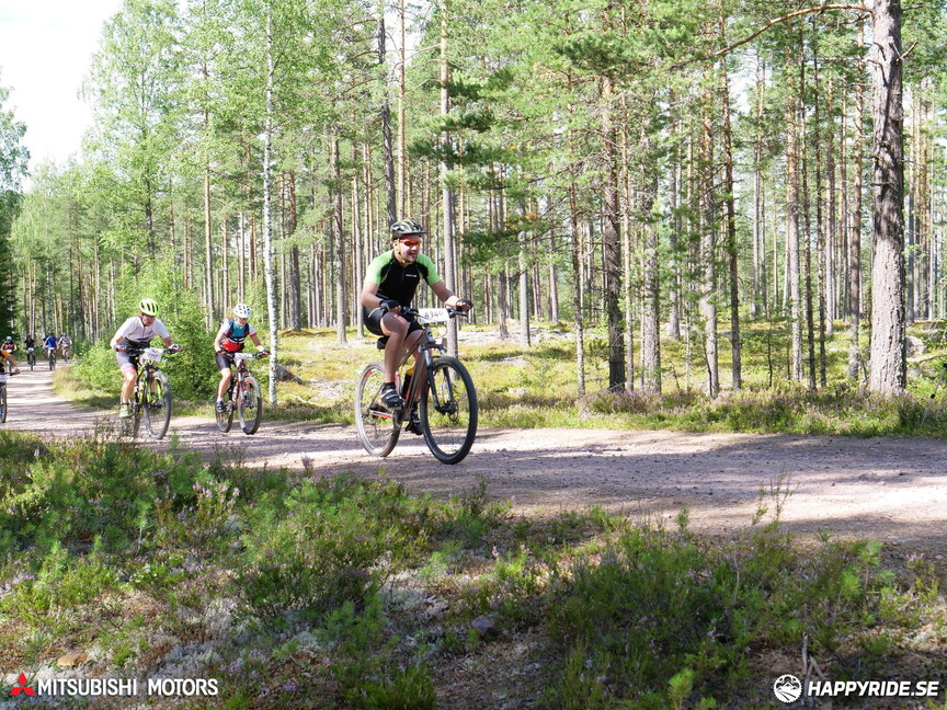 Bild från Cykelvasan 2017 - 45 km
