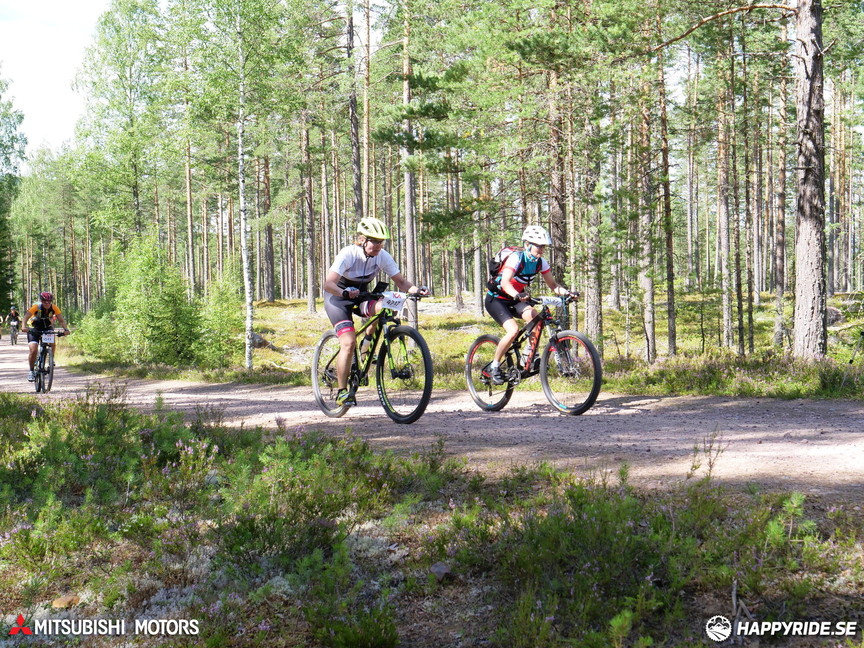Bild från Cykelvasan 2017 - 45 km