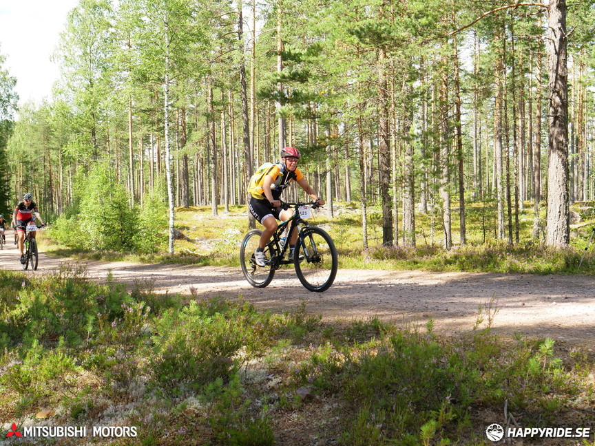 Bild från Cykelvasan 2017 - 45 km