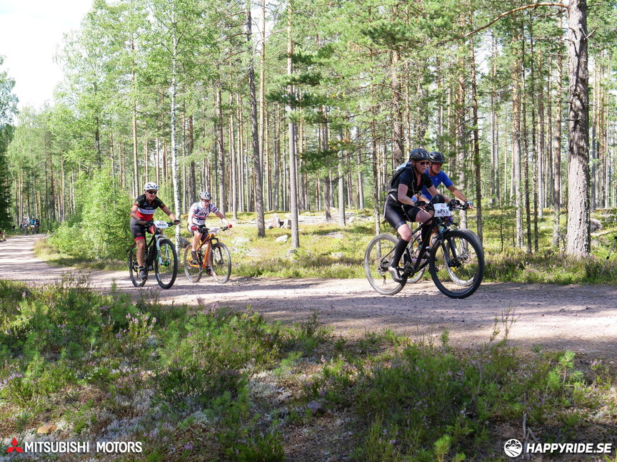 Bild från Cykelvasan 2017 - 45 km