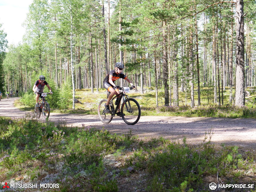 Bild från Cykelvasan 2017 - 45 km