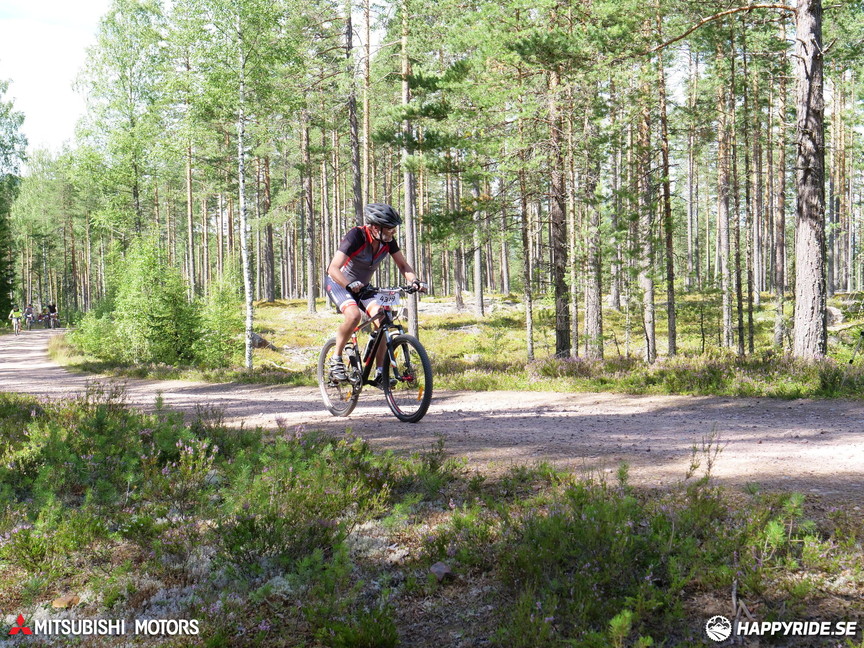 Bild från Cykelvasan 2017 - 45 km