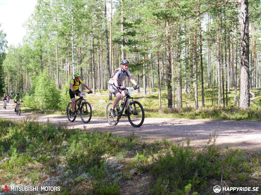 Bild från Cykelvasan 2017 - 45 km