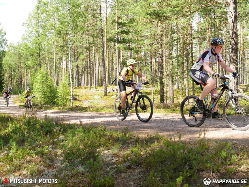 Bild från Cykelvasan 2017 - 45 km