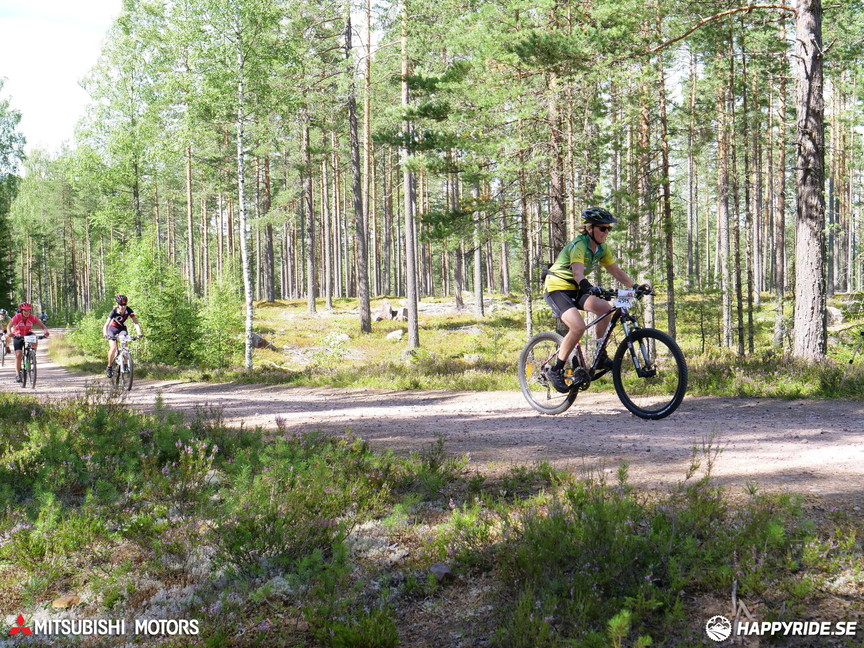 Bild från Cykelvasan 2017 - 45 km
