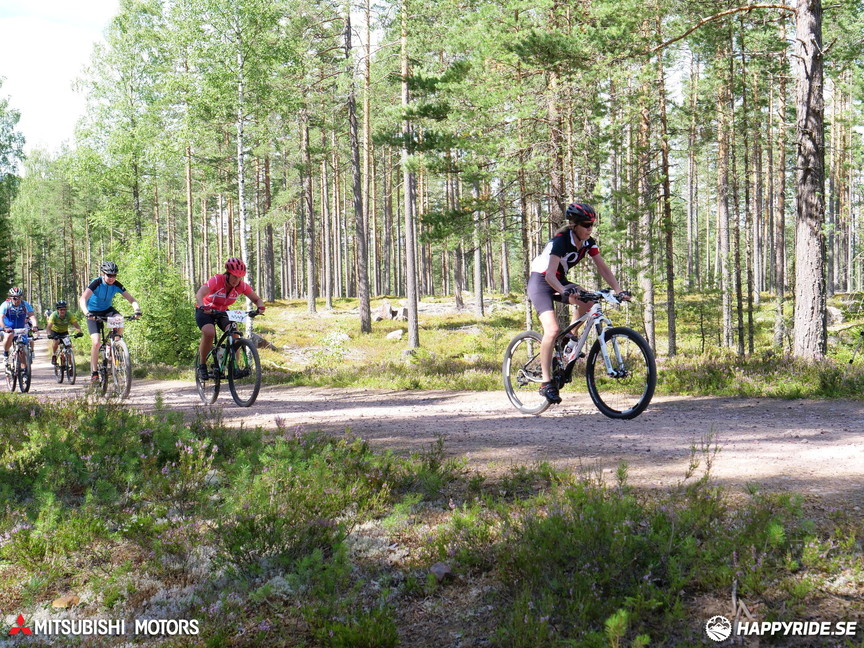 Bild från Cykelvasan 2017 - 45 km